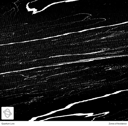 Zones of Avoidance Album Cover